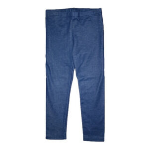 GARANIMALS Blue Jean-Look Leggings